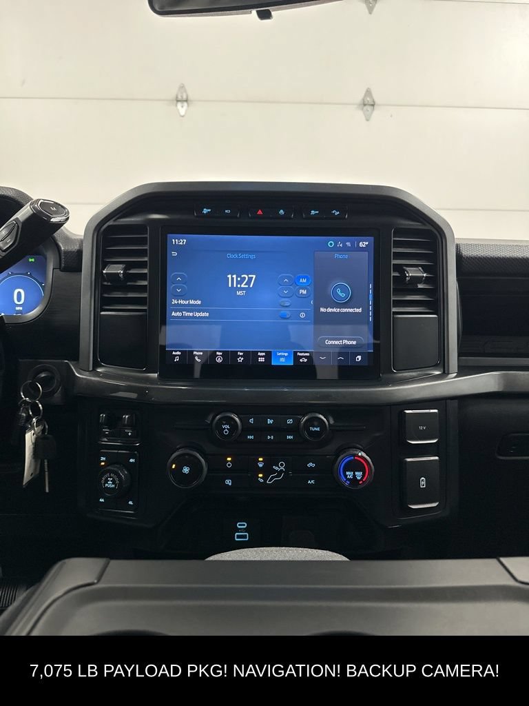 Used 2024 Ford F150 XL AWD/4WD image 25