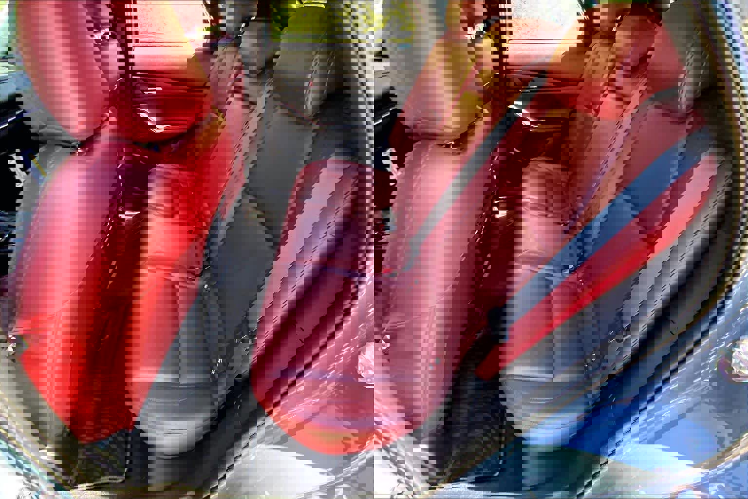 Certified 2024 MAZDA CX-30 AWD 2.5 S w/ Preferred Package image 21