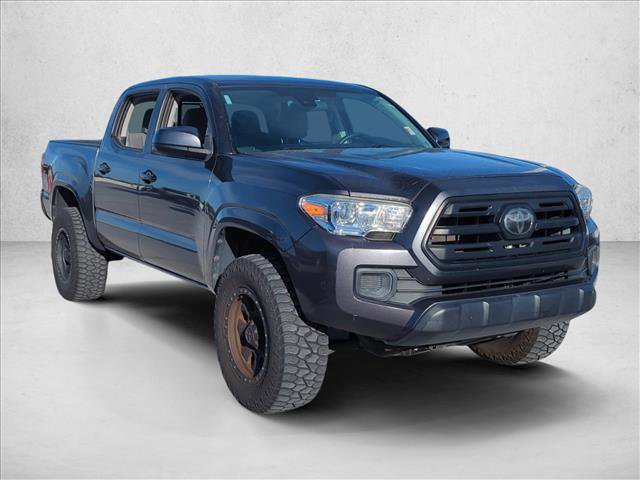 Used 2018 Toyota Tacoma SR w/ SR Convenience Package image 3