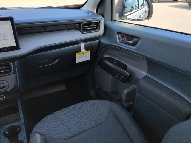 New 2026 Ford Maverick XL FWD image 17