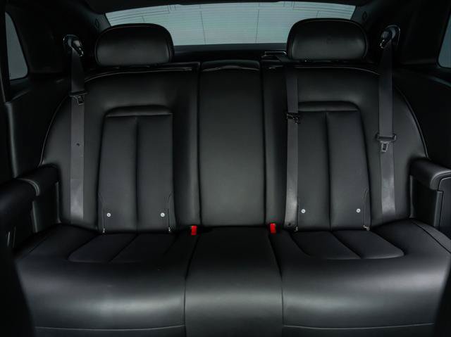 Used 2025 Rolls-Royce Ghost AWD/4WD image 25