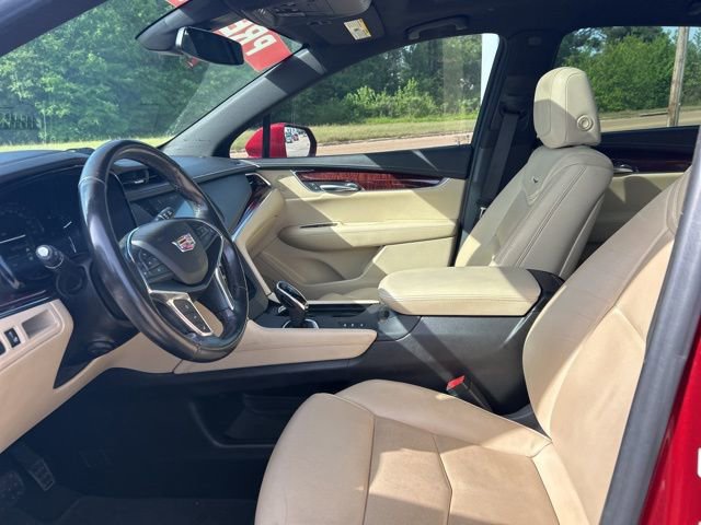 Used 2019 Cadillac XT5 Premium Luxury AWD/4WD image 39