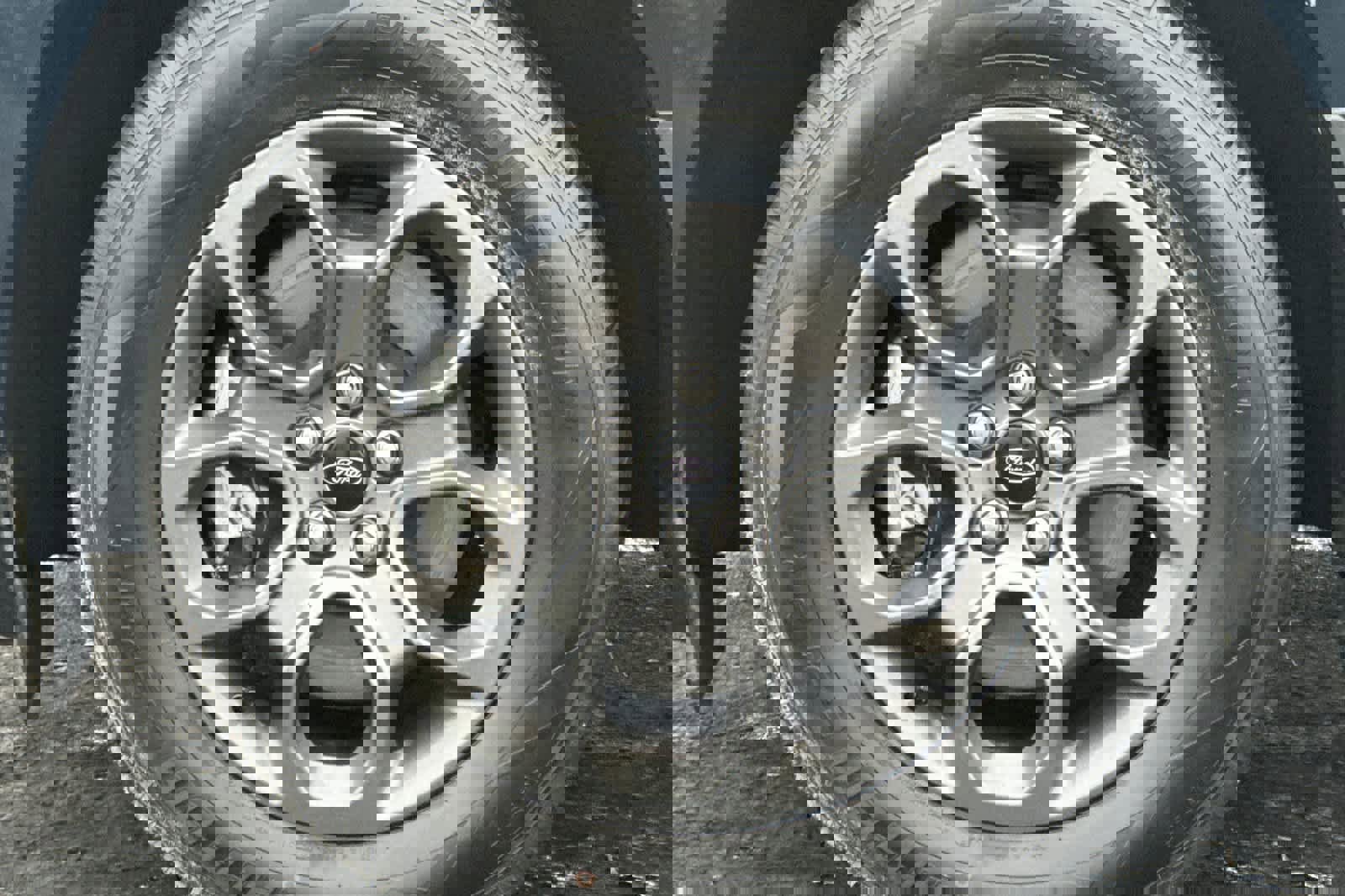 Certified 2022 Ford Maverick XLT w/ Equipment Group 300A Standard image 23