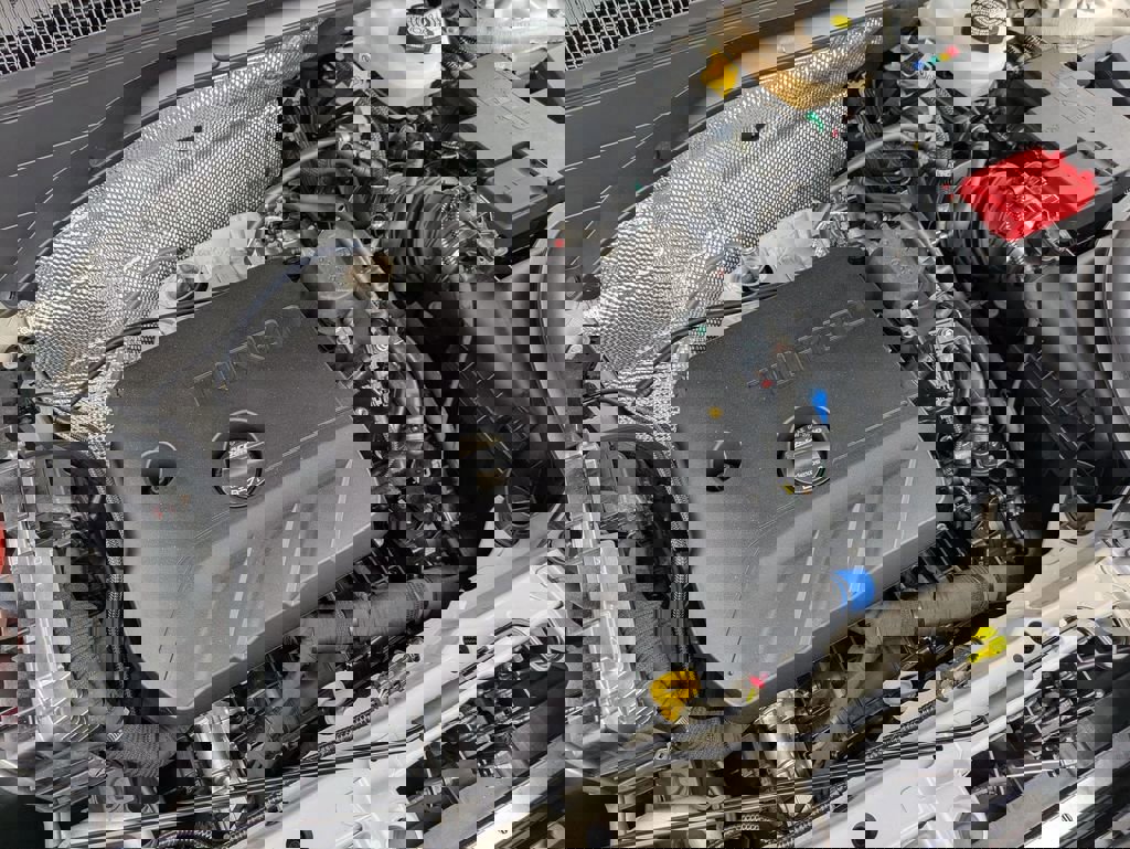 New 2026 Chevrolet TrailBlazer ACTIV w/ Convenience Package image 12