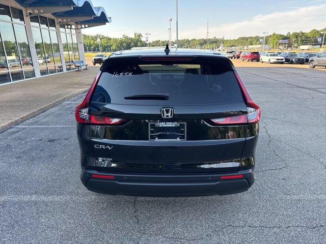 New 2026 Honda CR-V EX-L image 6