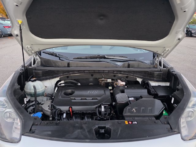 Used 2019 Kia Sportage LX AWD/4WD image 13