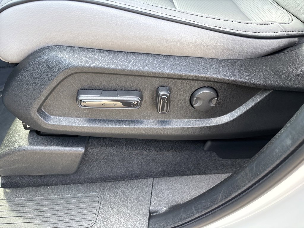 New 2025 Honda Pilot Elite image 23