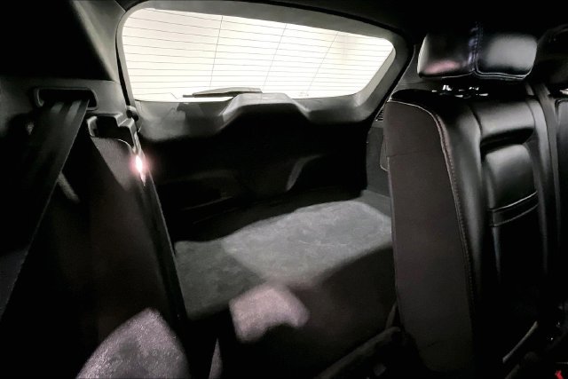 Used 2019 Lincoln MKC Reserve AWD/4WD image 32
