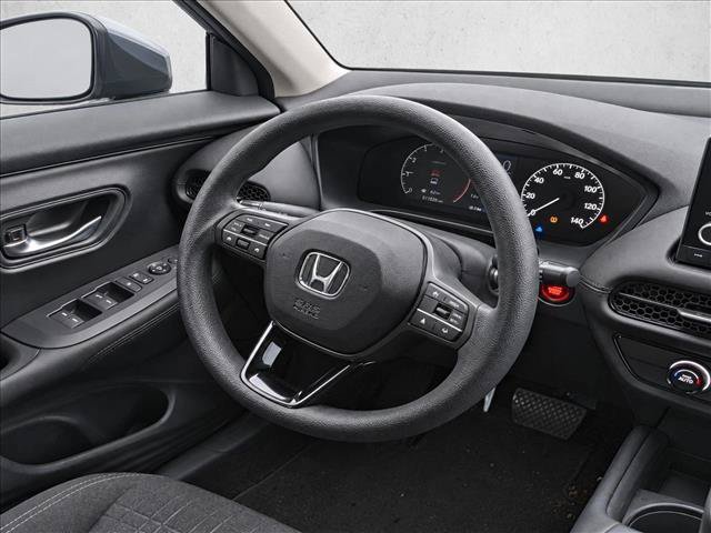 Used 2025 Honda HR-V LX image 28