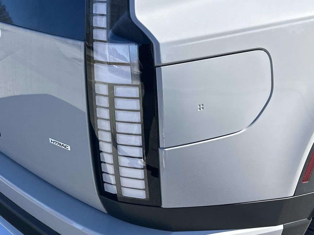 New 2026 Hyundai Ioniq 9 SE w/ Tow & Go Package image 12