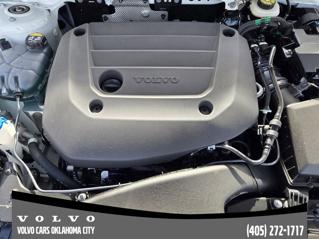 New 2026 Volvo XC40 B5 Plus w/ Protection Package Premier image 32