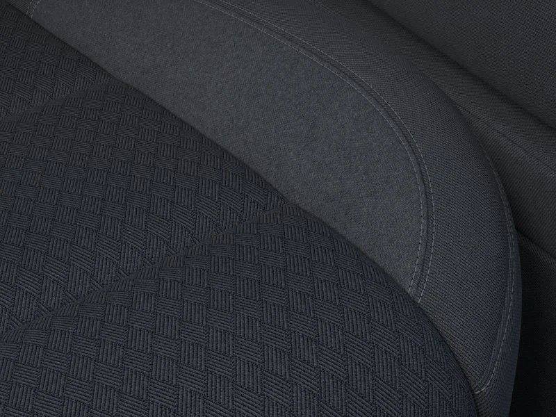 New 2026 Chevrolet Silverado 1500 Custom RWD image 45