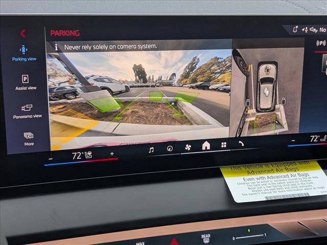 New 2026 BMW X3 M50 w/ Premium Package image 13