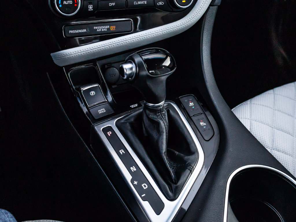 Used 2014 Kia Optima SX FWD image 20