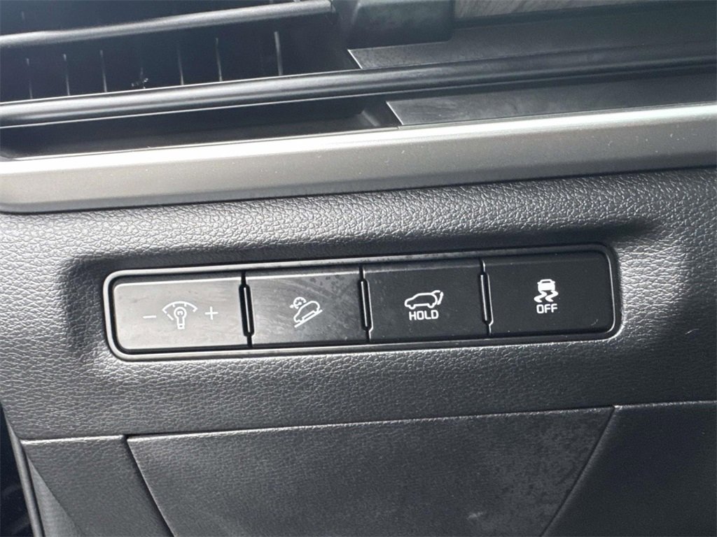 Used 2023 Kia Telluride EX image 23