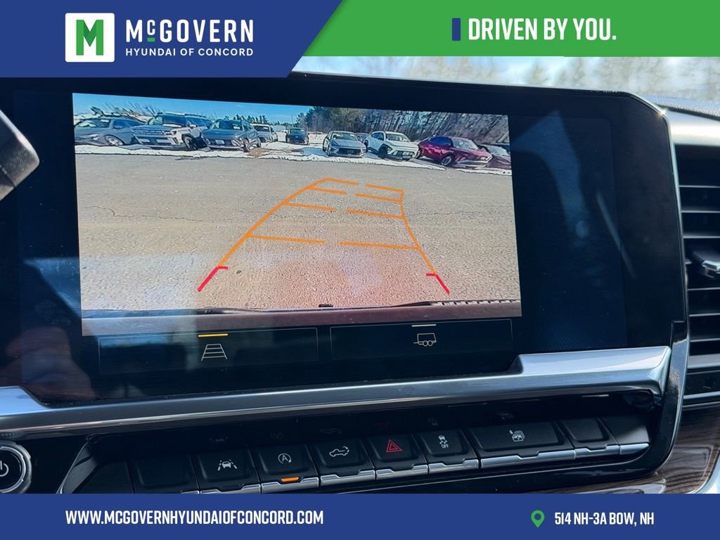 Used 2022 Chevrolet Silverado 1500 LT image 8