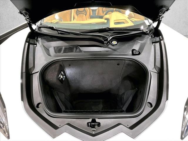 Used 2022 Chevrolet Corvette Stingray Premium Conv image 11