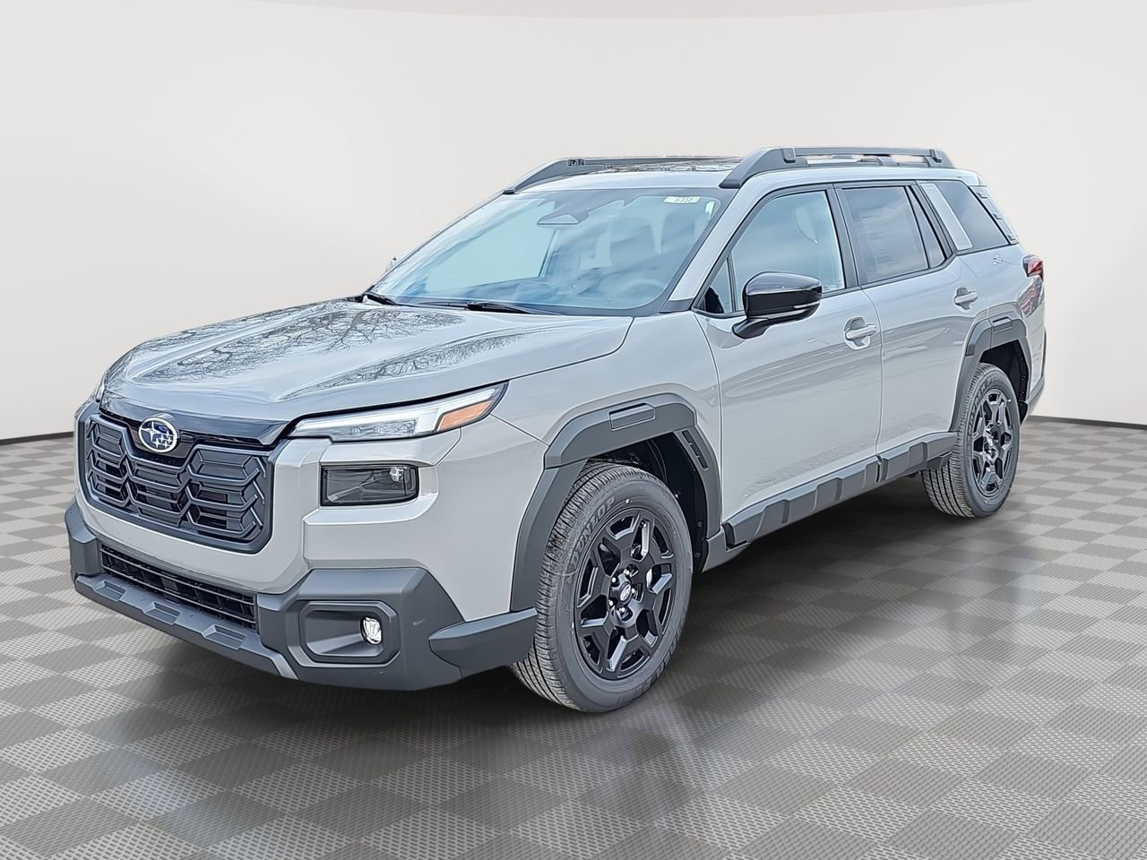 New 2026 Subaru Outback Limited image 1