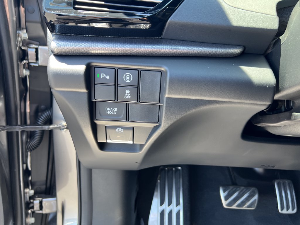 New 2026 Acura RDX w/ Advance Package AWD/4WD image 17