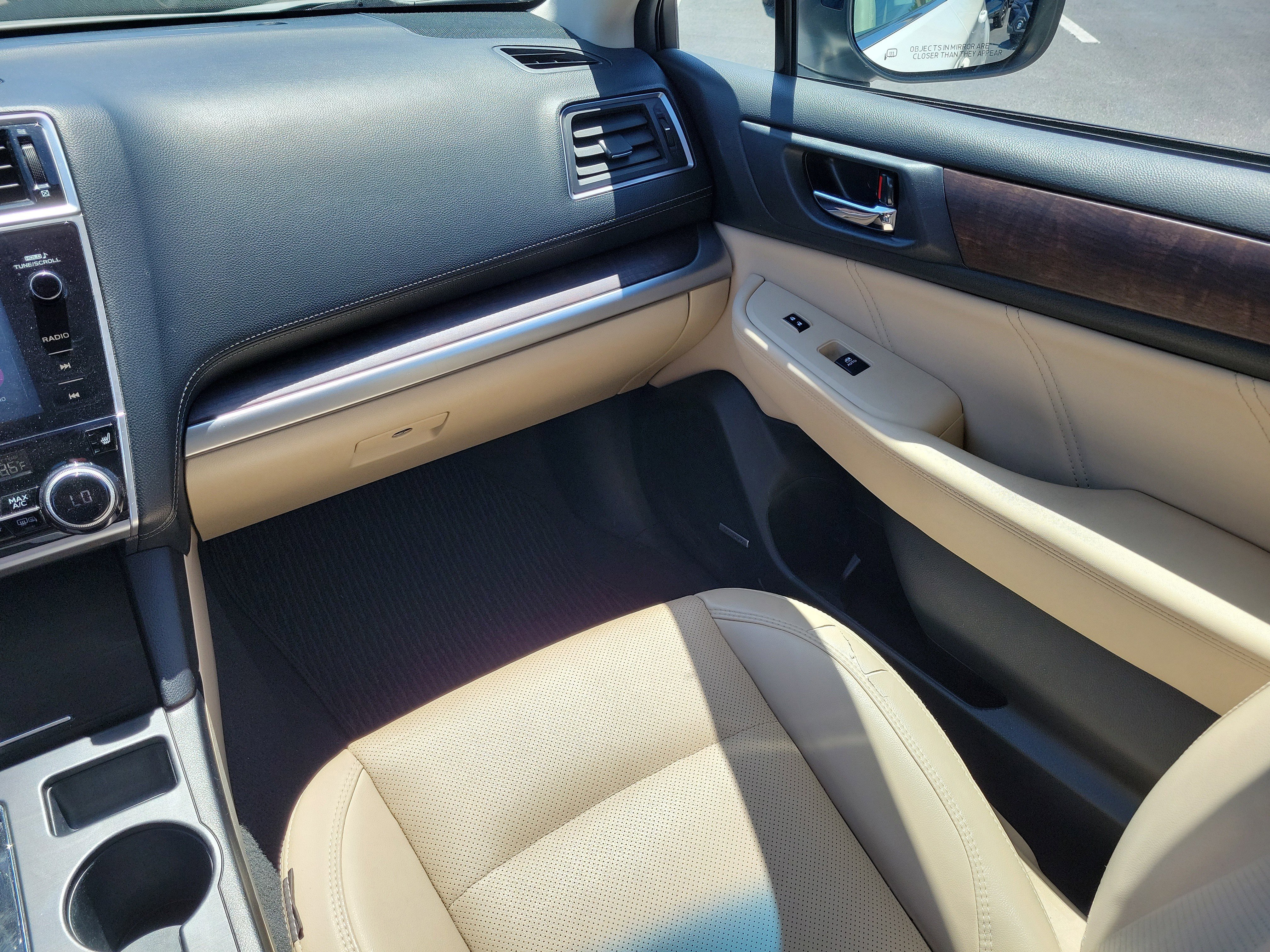 Used 2019 Subaru Outback 2.5i Limited image 18