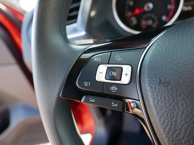 Used 2019 Volkswagen Tiguan S w/ Driver Assistance Package image 25