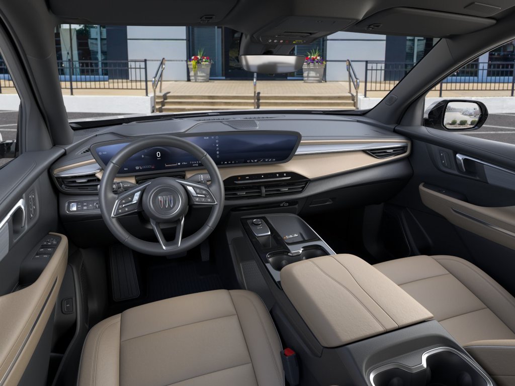 New 2026 Buick Enclave Preferred w/ Power Package AWD/4WD image 15