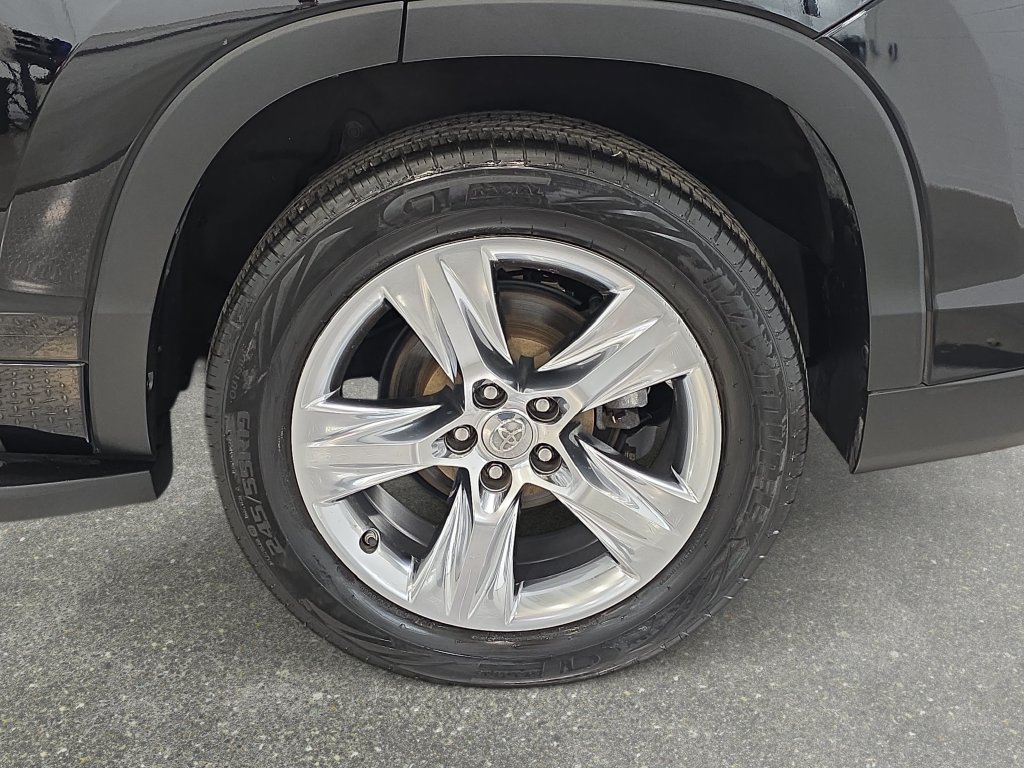 Used 2015 Toyota Highlander Limited Platinum FWD image 31