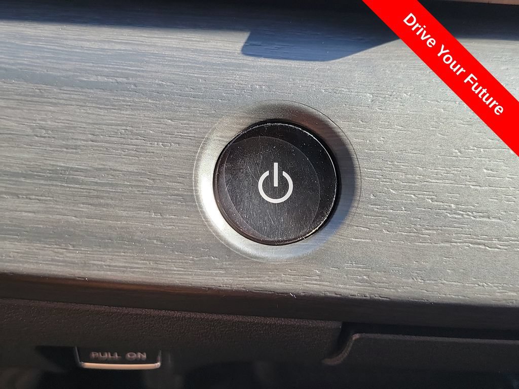 Used 2025 Nissan Ariya FWD image 10