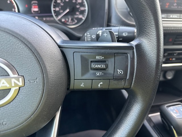 Used 2023 Nissan Rogue S image 20