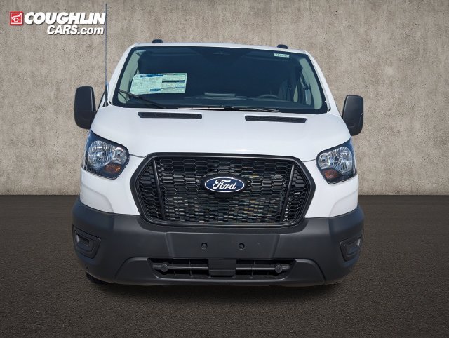 New 2027 Ford Transit 350 XL w/ Fleet Safety Package RWD image 2
