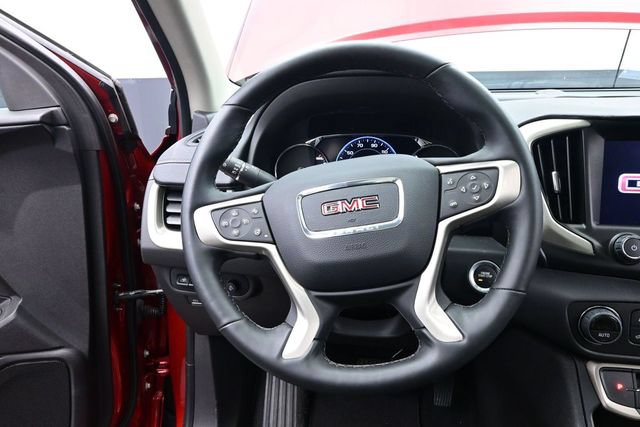 Used 2023 GMC Terrain Denali AWD/4WD image 26