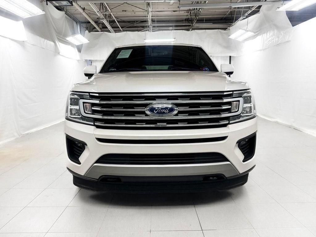 Used 2018 Ford Expedition XLT w/ Cargo Package AWD/4WD image 2