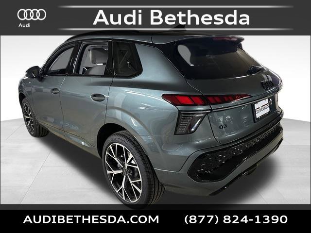 New 2026 Audi Q3 quattro 2.0T AWD/4WD image 5