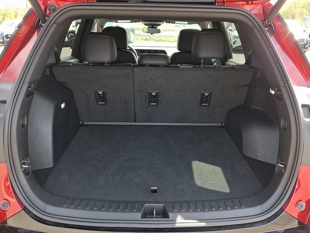 Used 2026 GMC Terrain AT4 AWD/4WD image 30