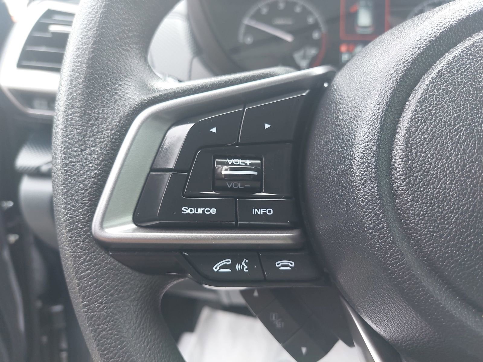 Used 2024 Subaru Forester image 16