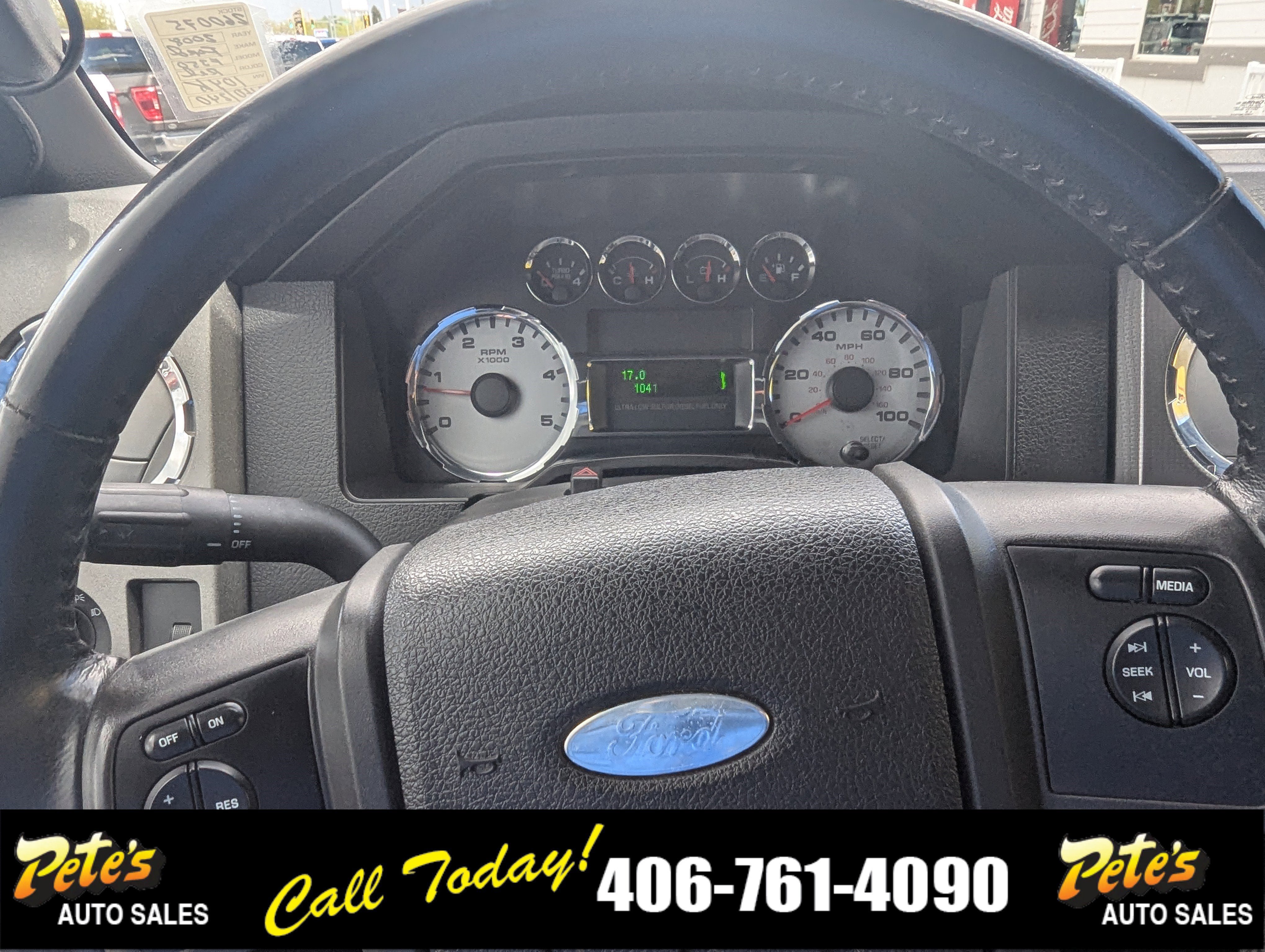 Used 2008 Ford F350 XL AWD/4WD image 35