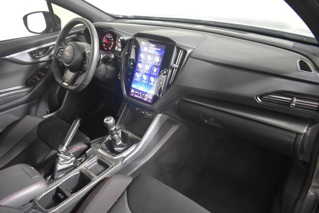 Used 2023 Subaru WRX Premium AWD/4WD image 32
