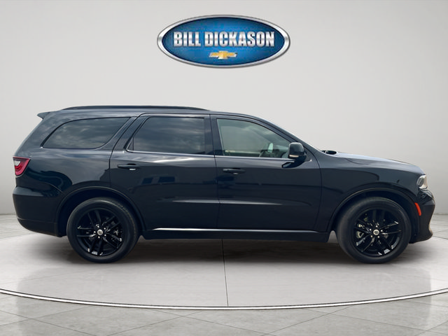 Used 2023 Dodge Durango GT RWD image 11