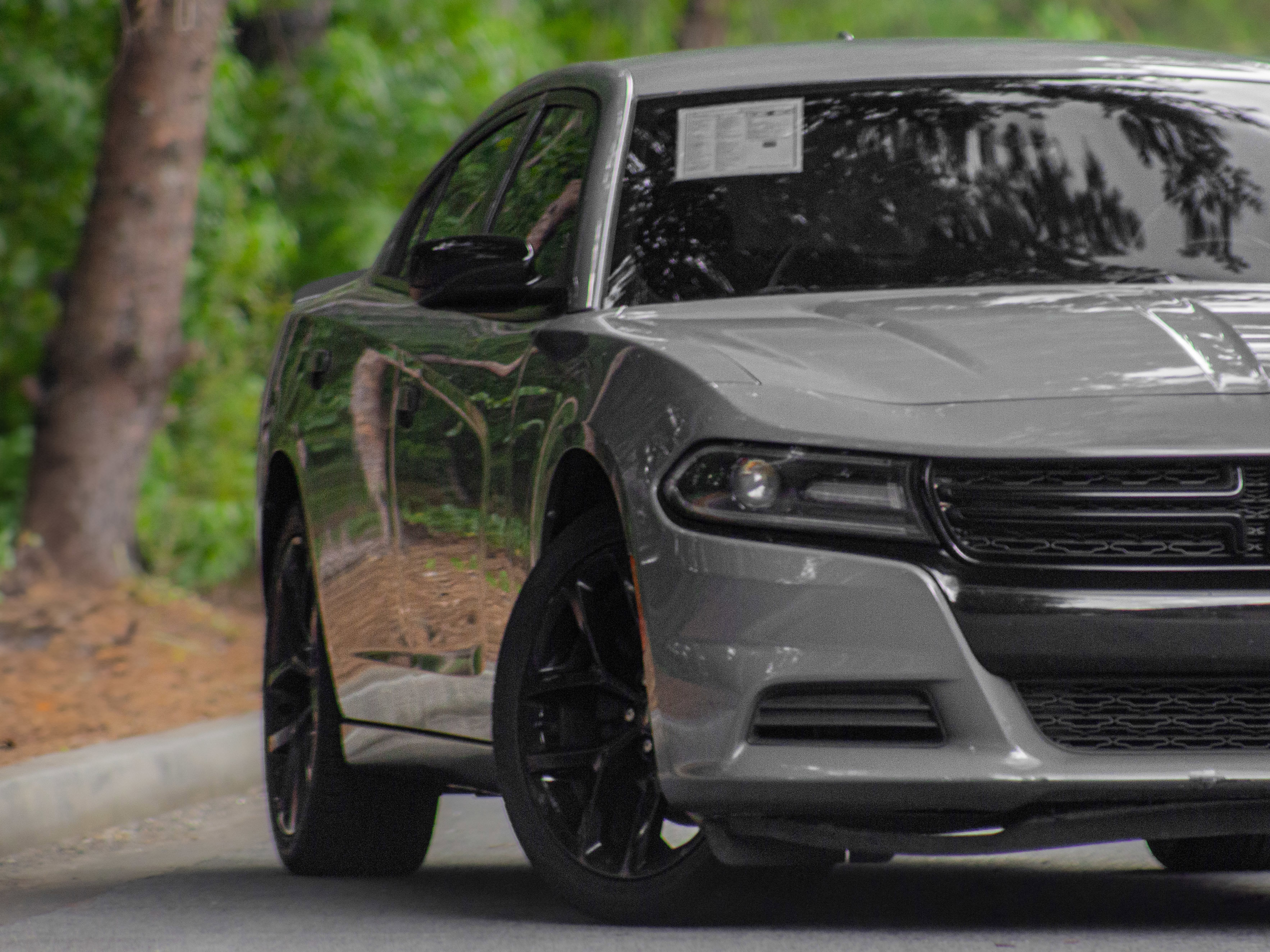 Used 2019 Dodge Charger SXT image 29