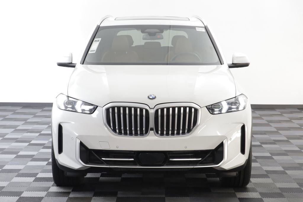 Certified 2024 BMW X5 xDrive40i w/ Premium Package AWD/4WD image 23