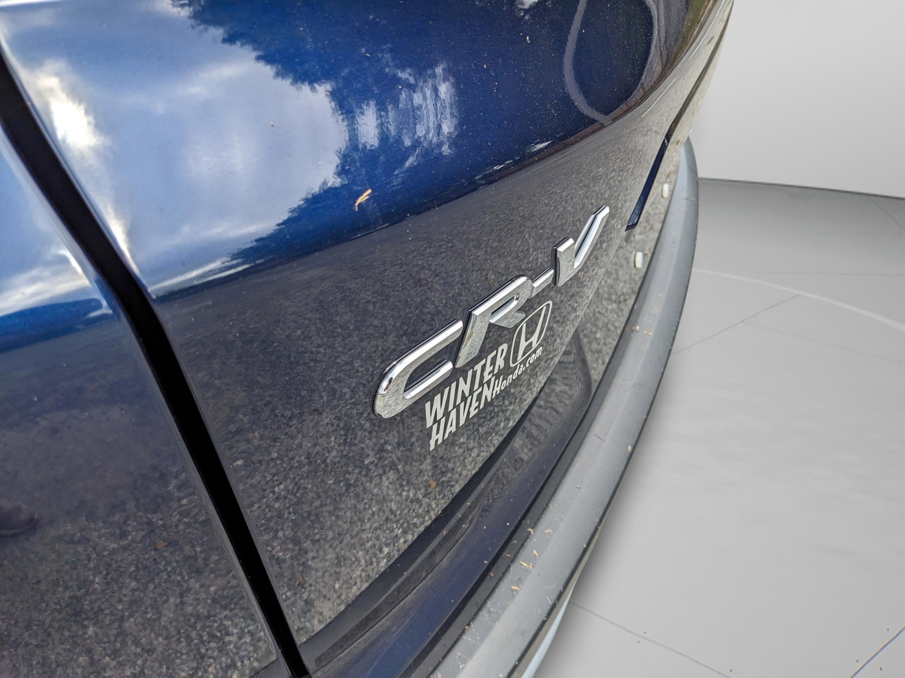 Used 2019 Honda CR-V EX image 15