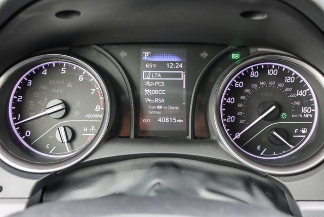 Used 2023 Toyota Camry SE image 24