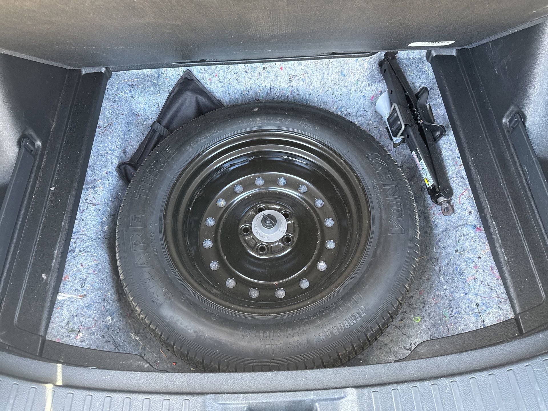 Certified 2024 Honda CR-V EX-L image 8