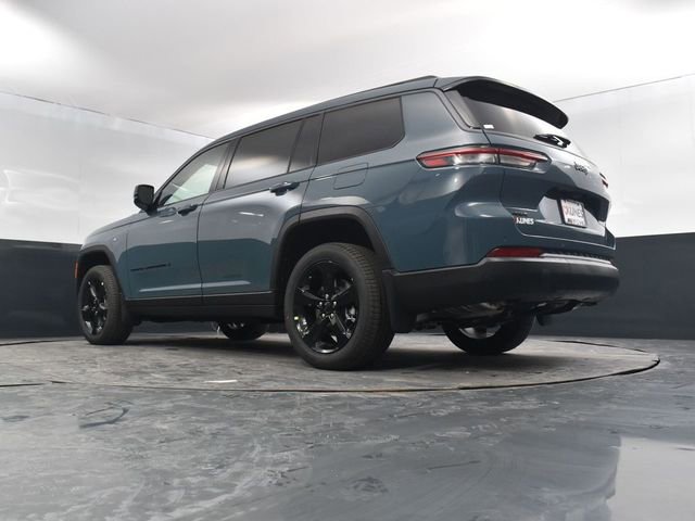 New 2026 Jeep Grand Cherokee L Limited image 48