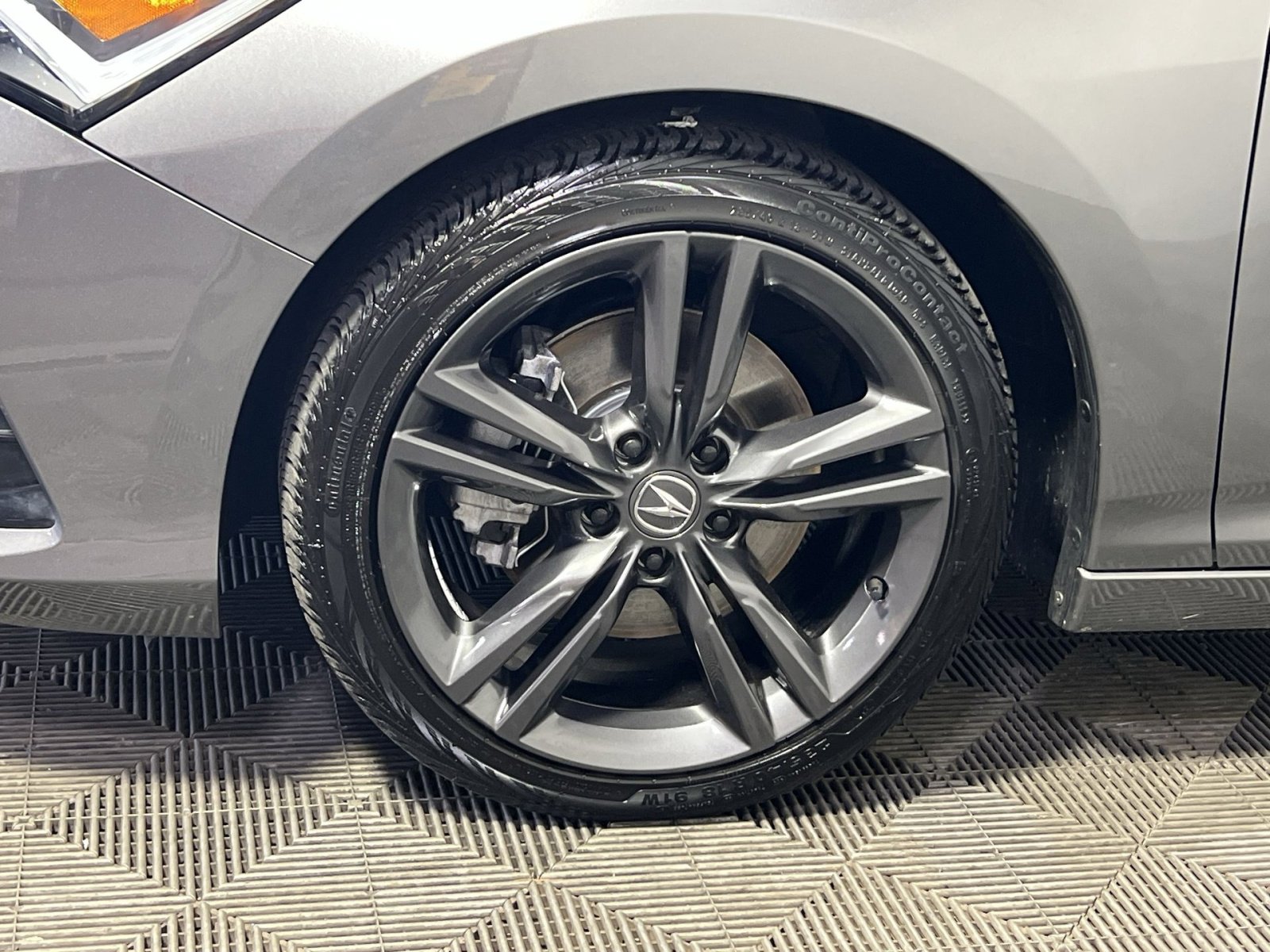 Used 2025 Acura Integra A-Spec image 11