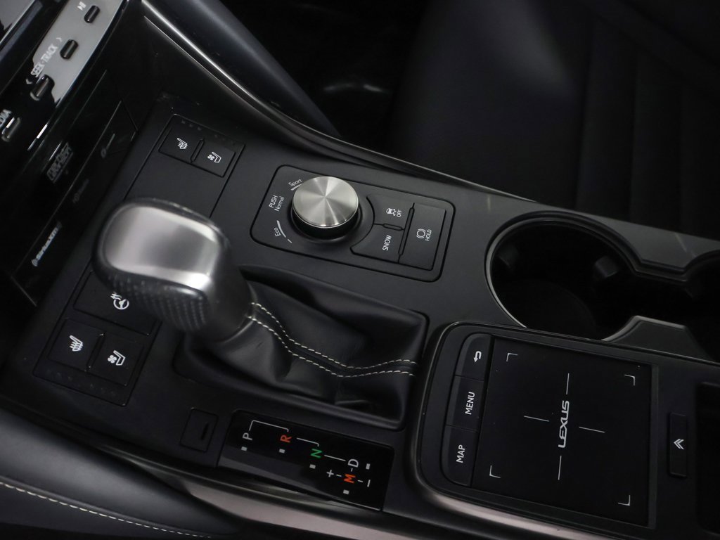 Used 2023 Lexus IS 350 F Sport image 49