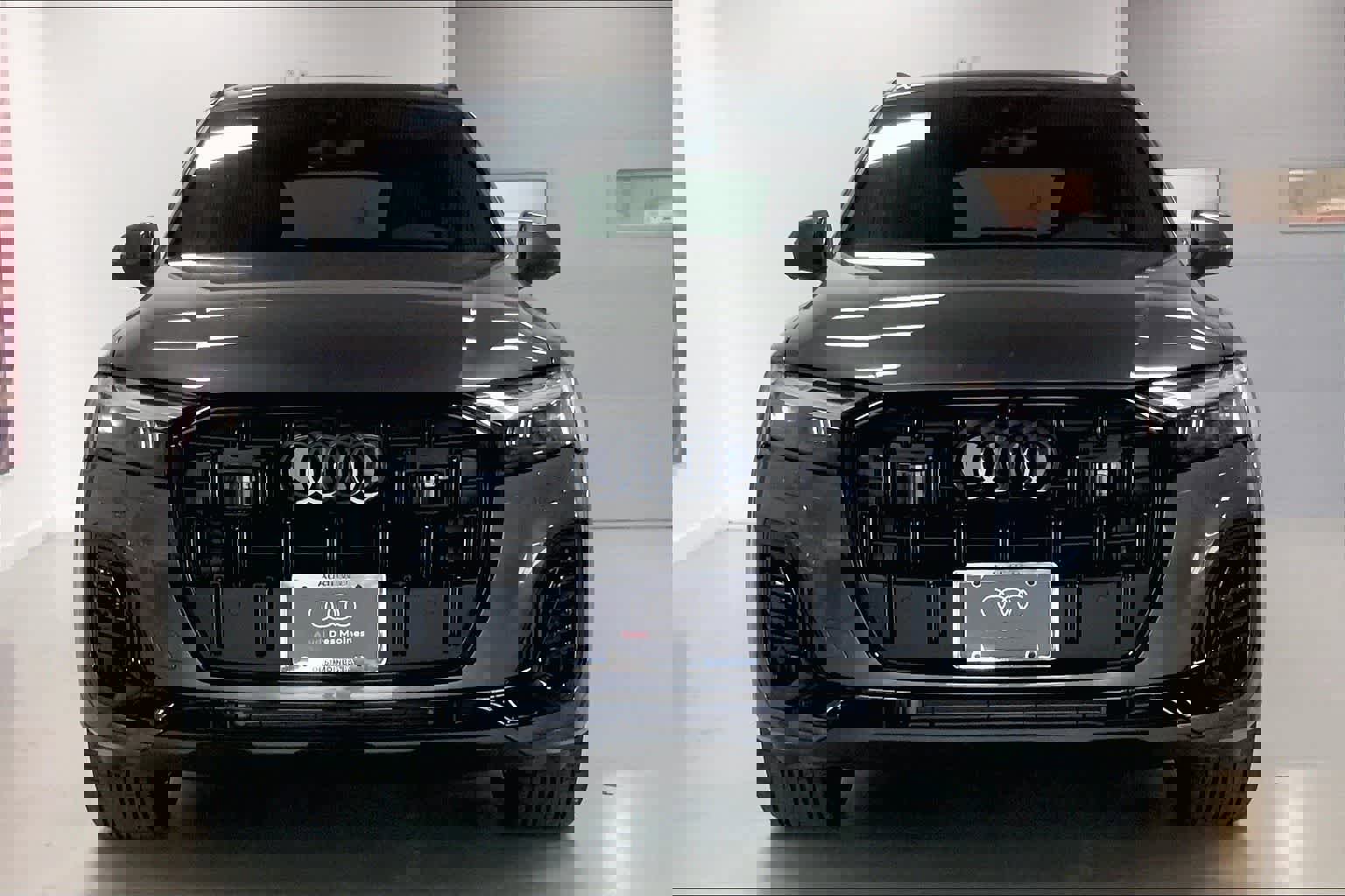 New 2026 Audi Q7 3.0T Premium Plus image 6