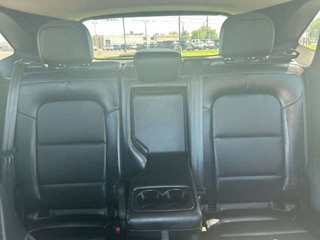 Used 2021 Ford Escape SEL AWD/4WD image 32
