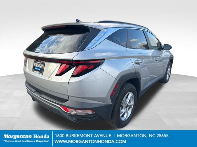 Used 2024 Hyundai Tucson SEL image 9