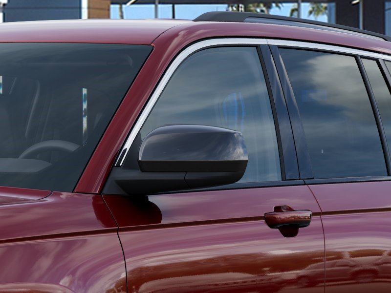 New 2026 Jeep Grand Cherokee Laredo X image 12